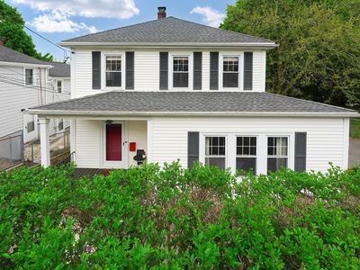 20 Maynard St, Roslindale, MA, 02131