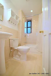 Rented by J Misrahi Realty Corp