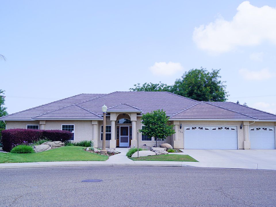 1st image of 734 W Monte Verde Avenue