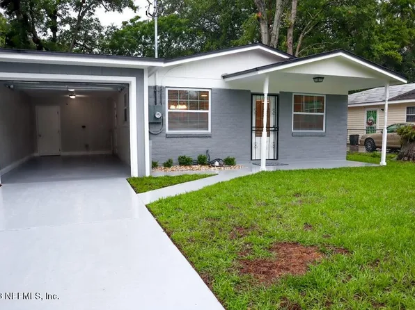 1328 FRANKLIN Street, Jacksonville, FL 32206