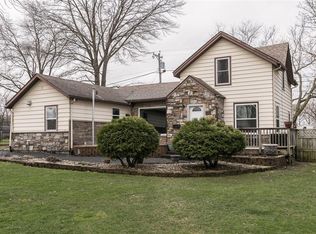 440 19th St NW, Cedar Rapids, IA 52405