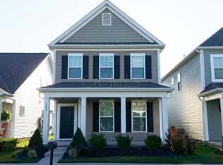 5625 Lantos Rd, Dublin, OH 43016