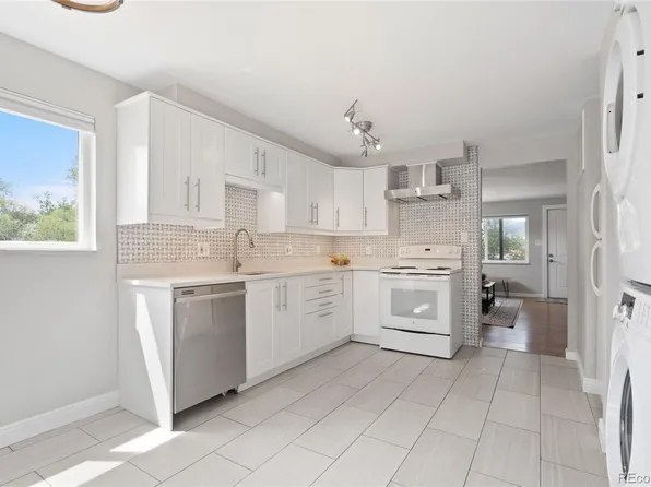 1143 Lamar Street #8, Lakewood, CO 80214