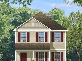 743 Skywatch Ln, Monroe, NC 28112