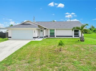 340 NE 31st St, Cape Coral, FL 33909