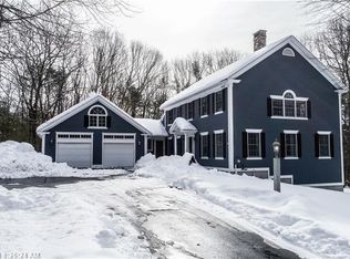 44 Woldbrook Dr, Windham, ME 04062