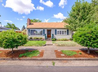 1540 Lawnridge St SW, Albany, OR 97321