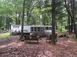 1170 Pineview Rd, Harrison, MI 48625