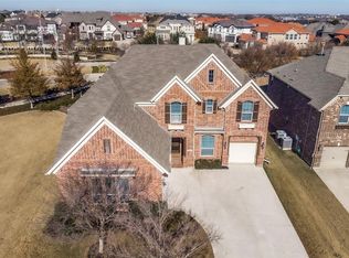 14208 Eastwick Ct, Frisco, TX 75035