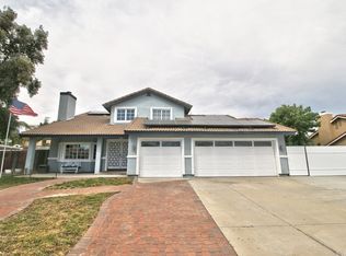 2455 N Magnolia Ave, Rialto, CA 92377