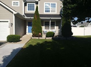 116 Moonlight Rd, Matteson, IL 60443