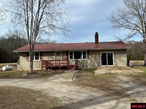 1615 Buford Spur, Mountain Home, AR 72653
