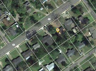 2005 W Dallas Ave, Selma, AL 36701