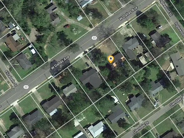 2005 W Dallas Ave, Selma, AL 36701