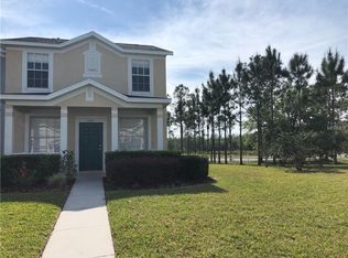 3404 Broken Bow Dr, Land O Lakes, FL 34639