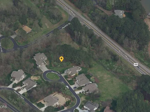 319 Awohili Ln, Loudon, TN 37774