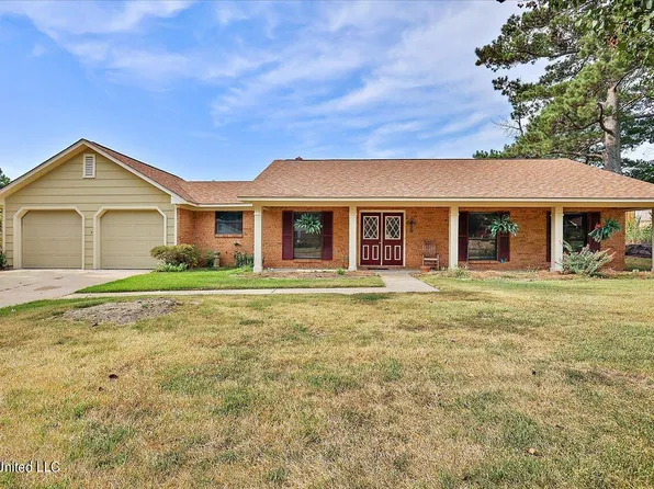 2011 Beechwood Blvd, Pearl, MS 39208