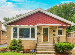 15717 Ingleside Ave, Dolton, IL 60419