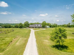 12 Lacie Dr, Greenbrier, AR 72058