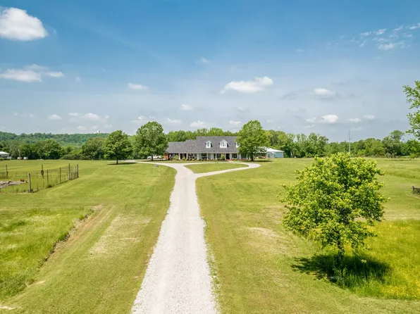 12 Lacie Dr, Greenbrier, AR 72058