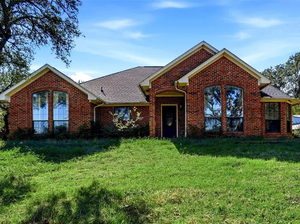 1556 Woodbee Ct, Azle, TX 76020