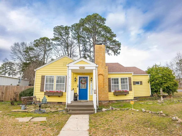 302 W Main St, Emerson, AR 71740