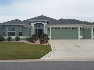 3074 Twisted Oak Way, The Villages, FL 32163