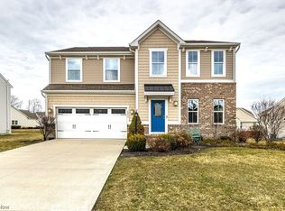 8673 Indigo Trl, Mentor, OH 44060