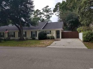 1512 S Hollywood Dr, Surfside Beach, SC 29575