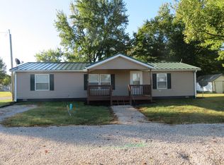 12991 E 75 N, Loogootee, IN