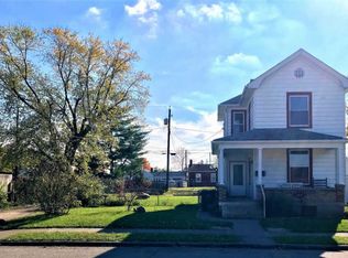 159 Fairview Ave, Hamilton, OH 45015