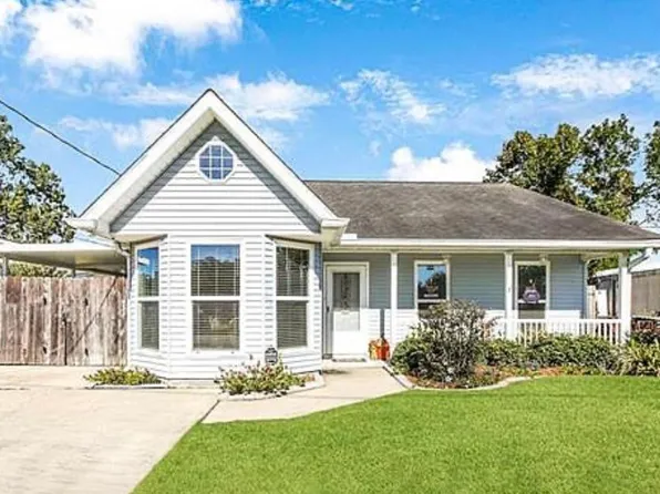 120 I St, Belle Chasse, LA 70037