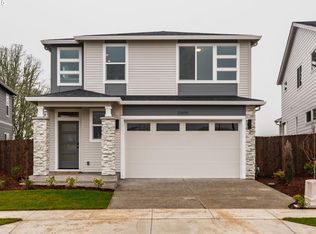 12075 SW Silvertip St, Beaverton, OR 97007