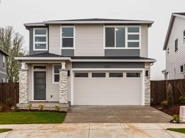 12075 SW Silvertip St, Beaverton, OR 97007