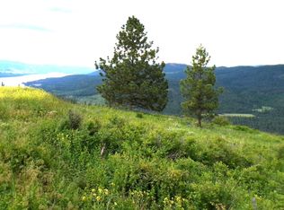 4XX S Barnaby Creek Rd #F, Inchelium, WA 99138