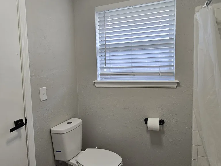 Main Bath