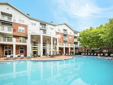 10X Living at Columbia Town Center