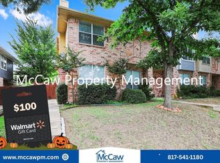 1511 Barbara Dr, Lewisville, TX 75067