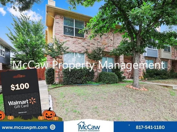 1511 Barbara Dr, Lewisville, TX 75067