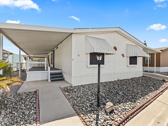 3rd image of 7810 W Peoria Avenue #22