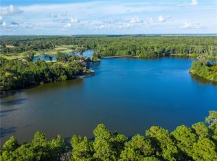 55 Southerland Ln LOT 92, Saint Simons Island, GA 31522