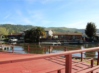12980 Island Dr, Clearlake Oaks, CA 95423