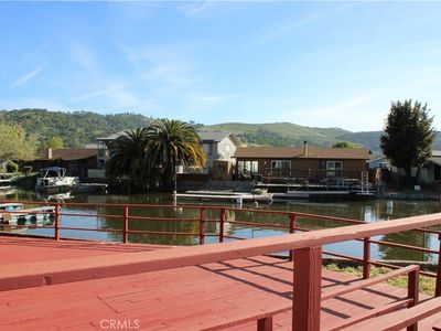 12980 Island Dr, Clearlake Oaks, CA, 95423