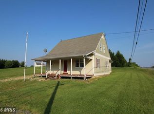 2290 Crystal Beach Rd, Earleville, MD 21919