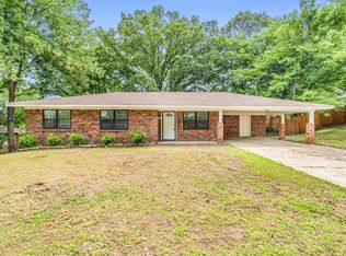 2507 Buckner Ave, Tupelo, MS 38801