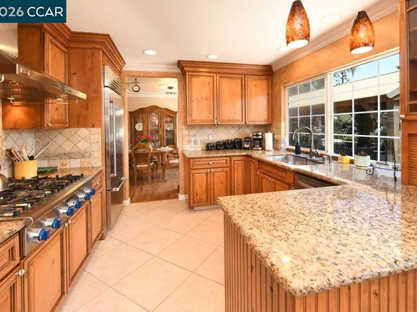 1894 Sagewood Ct, Concord, CA 94521