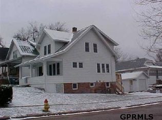2302 Elm St, Omaha, NE 68107