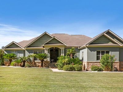 126 Olympia Dr, Dothan, AL, 36301