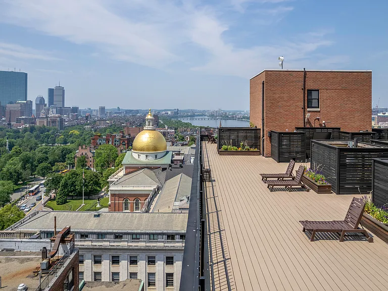130 Bowdoin St #1703 — Photo 40