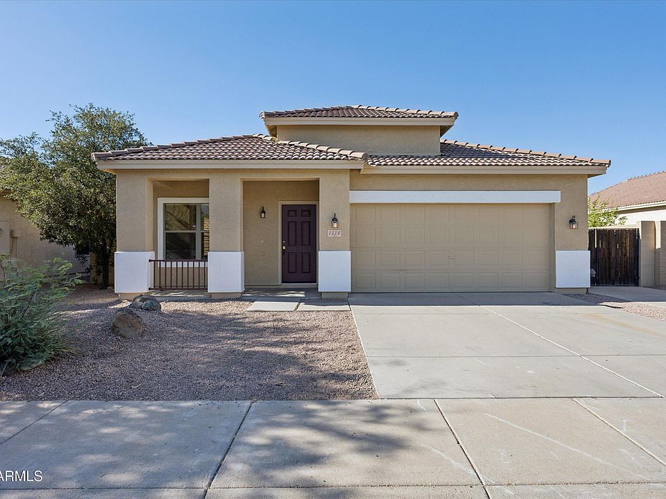 1st image of 1114 E PEDRO Road
